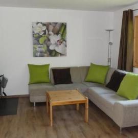 Apartment Nicole 1 by Interhome
