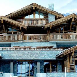 Apartment ON Chalet by Interhome