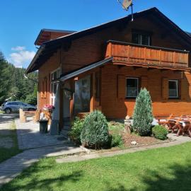 Holiday Home by Interhome, hotel a Klippitztorl