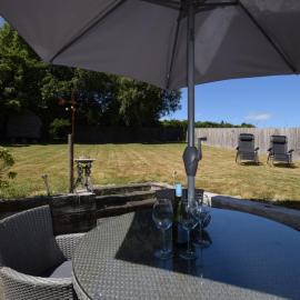 2 Bed in Charmouth oc-dc077