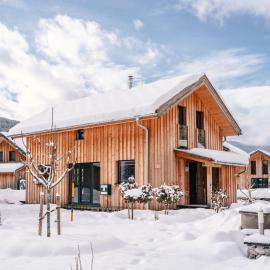 Holiday Home in Murau mit Privatem Pool by Interhome, hotell i Murau