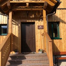 Apartment Nette Wohnung in Bad Aussee mit Garten und Grill und Bergblick by Interhome