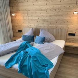 Apartment Vermietung IMHofer by Interhome