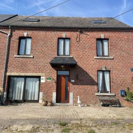Holiday Home Vallée des Prés by Interhome, Hotel in Mesnil-Saint-Blaise
