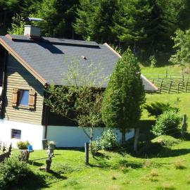 Holiday Home zum Koralmblick by Interhome, hotel v destinácii Preims