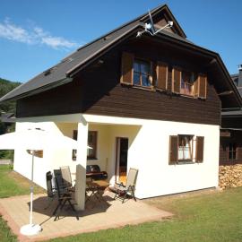 Holiday Home Claudia by Interhome