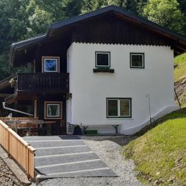 Holiday Home Teichhaus Simperle by Interhome, hotel in Grades