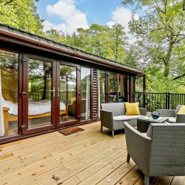 2 Bed in Ambleside oc-75731 – hotel w mieście Grasmere
