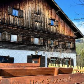Holiday Home Haus Schönblick by Interhome、タンハイムのホテル