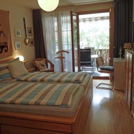 Apartment Am Lehn by Interhome