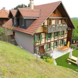 Apartment Lamahof Tschäppel by Interhome, hotel Huttwil városában 