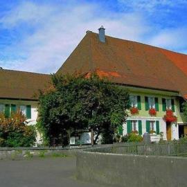 Apartment Stöckli by Interhome, hotel din Attiswil