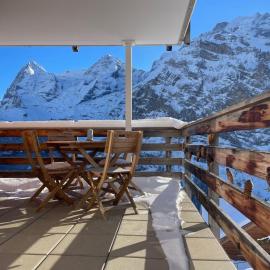 Apartment Nollen 6-Bett-Wohnung by Interhome