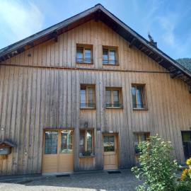 Apartment Familienchalet in Saanen – Gstaad by Interhome, hotel em Gstaad