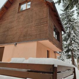 Vikendica SANA Vlašić, hotel u gradu Šišava