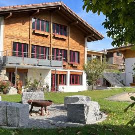 Apartment Burgblick by Interhome