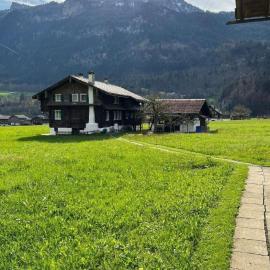Apartment Lungern by Interhome