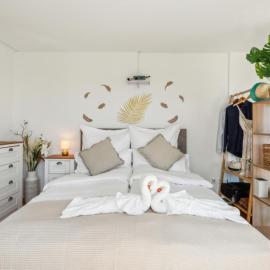 Apartment Aare View Apartment by Interhome