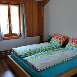 Apartment B & B auf dem Bauernhof by Interhome, hotel em Escholzmatt
