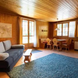 Apartment Chalet Tannehüsli by Interhome、ソーレンベルグのホテル