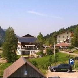 Apartment Schrattewohnung Birkenhof - 4-Bett by Interhome、ソーレンベルグのホテル