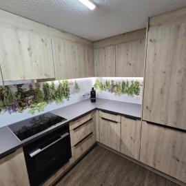 Apartment Nägeliboden by Interhome, khách sạn ở Flühli