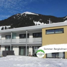 Apartment Lauigrund by Interhome
