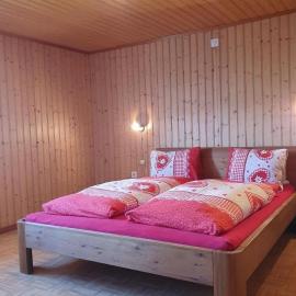 Apartment Fruehalp by Interhome, Hotel in Unterägeri