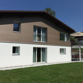 Apartment Saturn by Interhome – hotel w mieście Sörenberg