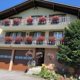 Apartment Bauernhof obere Fraumatt by Interhome