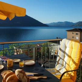 Apartment Villa Egeria by Interhome