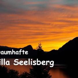 Holiday Home Villa Seelisberg mit Jacuzzi und Panoramablick by Interhome, Hotel in Seelisberg
