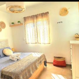 Urban loft Valencia playa