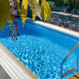 Apartment Casa Rustica oben by Interhome
