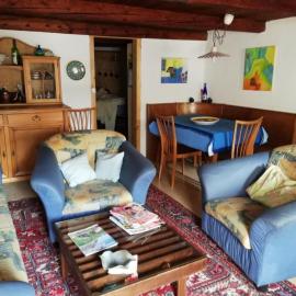 Apartment Casa Angelica by Interhome