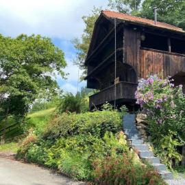 Holiday Home SPYCHER WEGGIS by Interhome, hotel em Weggis