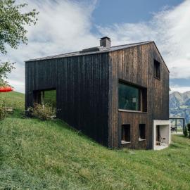 Holiday Home Casa Edda by Interhome