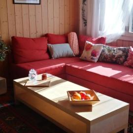 Apartment Karotte by Interhome