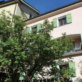 Apartment Plazzet 12 by Interhome