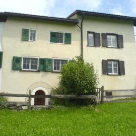Holiday Home Elfihuus by Interhome, hôtel à Maienfeld