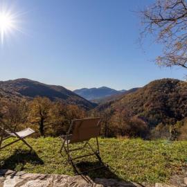 Holiday Home Casa Gabriela by Interhome