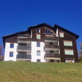 Apartment Gemütlichkeit by Interhome