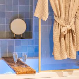 Le Slow Life - Suite avec Spa privatif