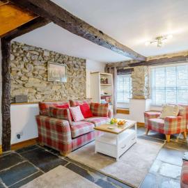 3 Bed in Grange-over-sands oc-83368, hotel a Cartmel