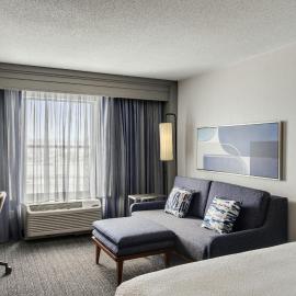 Courtyard Hamilton, хотел в Хамилтън