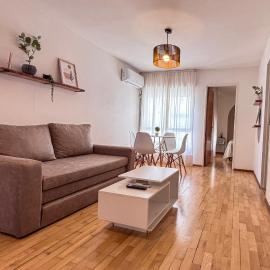 departamento en pleno nueva Córdoba, a metros de consulado de españa, palacio ferreyra, plaza españa