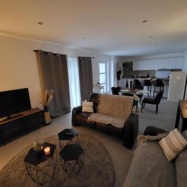 Appartement Villers-la-Montagne à 10 min du Luxembourg