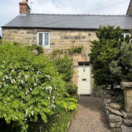 3 Bed in Baslow oc-pk917