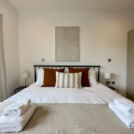 Luxury Apartments near Brighton Pier, hotel in Brighton & Hove