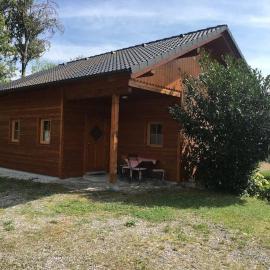 Ferienhütte Neustadtl an der Donau